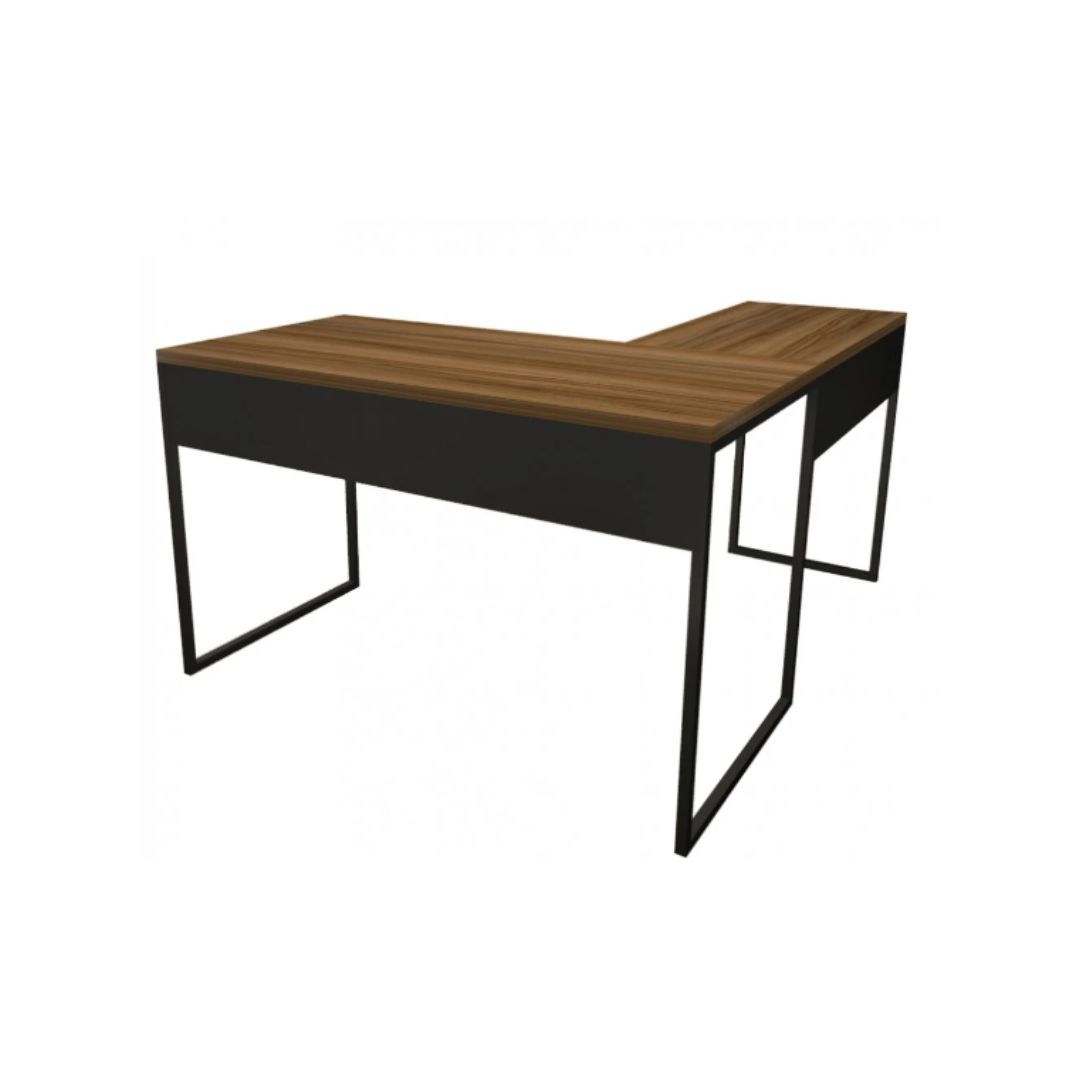Mesa Angular 25mm tampo e 1,50m x 1,50m